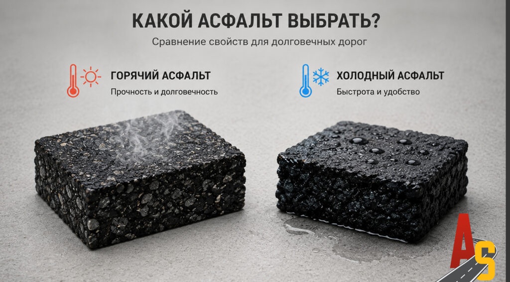 Как обеспечить долговечность дорожного покрытия: секреты качественного уплотнения асфальта